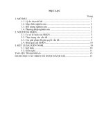 Một số giải pháp để dạy hiệu quả bài vấn đề phát triển kinh tế   xã hội ở duyên hải nam trung bộ 