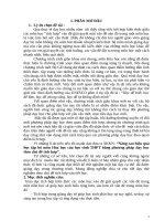 Nâng cao hiệu quả học tập bộ môn hóa học của học sinh THPT bằng phương pháp dạy học theo chủ đề tích hợp 