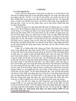 Một số giải pháp nâng cao chất lượng hoạt động của đoàn trường THPT lê lai trong giai đoạn hiện nay 