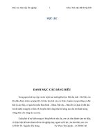 Đánh giá tình hình công tác cấp giấy chứng nhận quyền sử dụng đất, quyền sở hữu nhà ở và tài sản khác gắn liền với đất tại Huyện Vân Đồn, Tỉnh Quảng Ninh