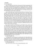 Sử dụng có hiệu quả phương pháp so sánh trong dạy học hóa học trung học phổ thông 