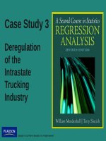 A second course in statistics regression analysis 7th by mendenhall  case study 03 