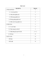 Cách sử dụng một số thiết bị dạy học địa lí theo phương pháp tích cực ở trường THPT 