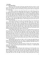 Gây hứng thú học tập và rèn luyện kĩ năng tư duy cho học sinh qua sử dụng công nghệ thông tin, hình ảnh trực quan trong bài 11 tình hình các nước tư bản giữa hai cuộc chiến tranh (1918 1939) 