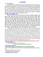 Hiệu quả thiết thực từ việc vận dụng kiến thức liên môn trong dạy học vật lí 9 tiết 22 an toàn và tiết kiệm điện 