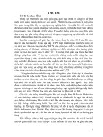 Một số giải pháp giáo dục học sinh cá biệt ở lớp 12a6 và lớp 10a9 trường THPT đông sơn 1 