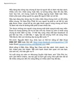 Tom tat 61 cuon sach hay nhat