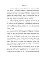 Phương pháp nghiên cứu xây dựng đảng và chính quyền nhà nước thực trạng và giải pháp nâng cao chất lượng đội ngũ cán bộ công chức xã đông vinh , thành phố thanh hoá