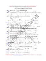 291 cau trac nghiem cuc tri ham so dap an 