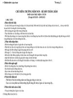 Giáo án mầm non lớp chồi chủ đề trường mầm non của bé t1 