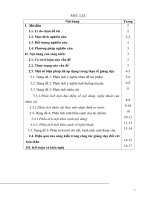 Một số biện pháp nâng cao kỹ năng làm bài văn nghị luận về một tác phẩm, một đoạn trích văn xuôi cho học sinh lớp 12 