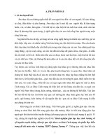 Kinh nghiệm giáo dục học sinh hướng về cội nguồn truyền thống dân tộc qua việc đưa ca khúc cách mạng vào phần đọc hiểu trong đề thi môn ngữ văn ở trường THPT quảng xương 4 