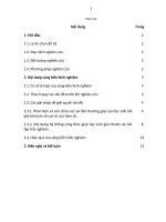 Phát hiện, sửa chữa các sai lầm và xây dựng hệ thống công thức để giúp học sinh giải nhanh các bài tập trắc nghiệm phần cực trị của hàm số 