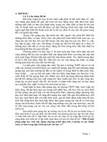 Một số giải pháp giúp học sinh xây dựng chương trình dựa trên ý tưởng và các thuật toán cơ bản trong lập trình pascal  tin học 11 