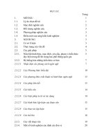 Một số biện pháp giúp học sinh làm tốt phần đọc   hiểu trong đề thi trung học phổ thông quốc gia môn ngữ văn 