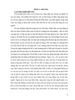 Đổi mới phương pháp dạy học với bài cấu trúc rẽ nhánh và lặp 