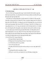 btl hệ thu thập dữ liệu và truyền dữ liệu