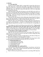 Dạy học tích hợp giáo dục kỹ năng sống cho học sinh trường trung hoc phổ thông quan sơn 2 qua môn ngữ văn 