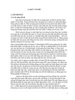 Sử dụng phần mền geometers sketchpad và các phần mền tạo ảnh động giúp nâng cao hiệu quả giảng dạy các bài elip, hypebol, parabol  2 