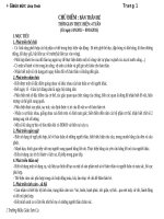 Giáo án mầm non lớp chồi sinh nhật của tôi t1 