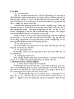 Sưu tầm một số hình ảnh mới và hiện đại để giảng dạy chương ứng dụng di truyền học trong sách sinh học lớp 12 gây hứng thú học tập cho học sinh 