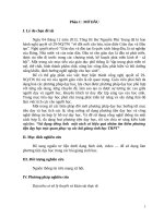 Sử dụng tiếng anh một cách có hiệu quả trong việc tìm phương tiện dạy học trực quan phục vụ các bài giảng sinh học THPT 