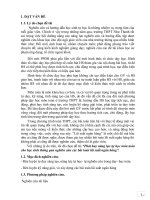 Phát huy năng lực tự học môn toán cho học sinh thông qua nghiên cứu các bài toán lãi suất ngân hàng 2 