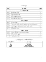 Một số bài tập thực hành và chuẩn bị cho tiết học theo phương pháp dạy học tích cực vào tiết 37  tin học 11 