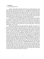 Một số biện pháp hướng dẫn học sinh trung bình yếu lớp 12 ôn thi tốt nghiệp THPT quốc gia môn ngữ văn năm 2017 