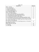 Sử dụng phương pháp so sánh trong giảng dạy các tác phẩm văn học 