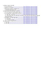 Cách tiếp cận thơ nôm hồ xuân hương từ góc nhìn về số phận người phụ nữ 