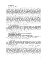 Nâng cao hiệu quả dạy học bài “chiều tối” theo đặc trưng thi pháp 