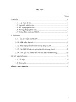 Các phương pháp giải bài toán lập luận mờ khuyết điều kiện 