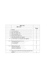 Phát triển tư duy học vật lí qua việc vận dụng sáng tạo các phương pháp giải bài tập 