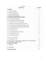 Hướng dẫn học sinh giải một số bài tập về định luật ôm áp dụng cho các loại đoạn mạch 