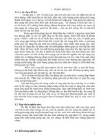 Phân loại và phương pháp giải một số bài toán về quan hệ song song trong không gian 