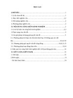 Giáo dục ứng phó với biến đổi khí hậu cho học sinh 