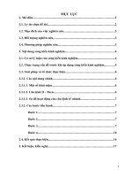 Dạy học theo định hướng năng lực học sinh THPT bằng phương pháp phát huy tính tích cực thông qua bộ môn tin học 11  bài 9 cấu trúc rẽ nhánh 