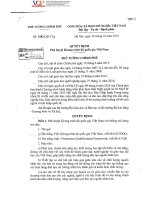 khung nang luc quoc gia cua vietnam