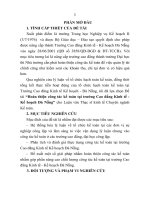 Hoàn thiện công tác kế toán tại trường cao đẳng kinh tế   kế hoạch đà nẵng (tt) 