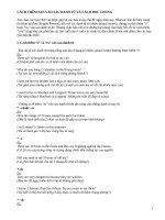 Cách thêm s  es và đọc âm ses trong tiếng anh