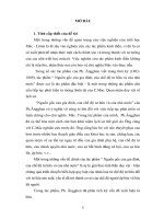 quan điểm của ph ăngghen về chế độ tư hữu trong tác phẩm “nguồn gốc của gia đình, của chế độ tư hữu và của nhà nước