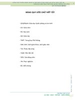 CÔNG TÁC TUYỂN CHỌN, HUẤN LUYỆN ĐỘI TUYỂN THÁO LẮP SÚNG TIỂU LIÊN AK