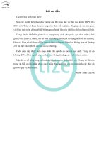 300 bài tập TRẮC NGHIỆM CHỌN lọc ôn THI đại học môn TOÁN