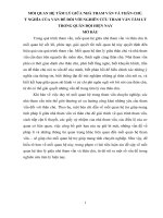 TÀI LIỆU THAM KHẢO tâm lý học   mối QUAN hệ tâm lý GIỮA NHÀ THAM vấn và THÂN CHỦ, ý NGHĨA NGHIÊN cứu của vấn đề đối với THAM vấn tâm lý TRONG QUÂN đội