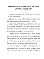 TÀI LIỆU THAM KHẢO KINH tế CHÍNH TRỊ   NHỮNG ĐÓNG góp của NGUYỄN ái QUỐC về KINH tế CHÍNH TRỊ mác xít TRONG tác PHẨM bản án CHẾ độ THỰC dân PHÁP