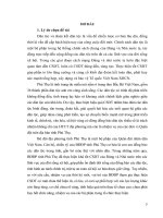 LUẬN văn THẠC sĩ   bộ đội địa PHƯƠNG THỰC HIỆN CHÍNH SÁCH dân tộc  ở TỈNH PHÚ THỌ HIỆN NAY