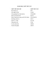 LUẬN văn THẠC sĩ   VAI TRÒ của đoàn THANH NIÊN CỘNG sản hồ CHÍ MINH TRONG xây DỰNG NÔNG THÔN mới ở TỈNH VĨNH PHÚC HIỆN NAY