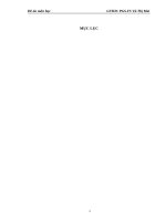 Vai trò của quản trị nhân lực trong tổ chức ngày nay