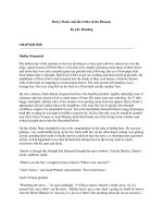 Harry Potter and the Order of the Phoenix